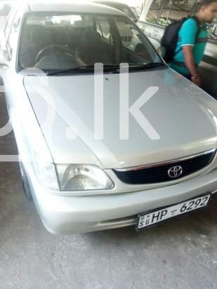 Hyundai Accent GL Cars in Kegalle