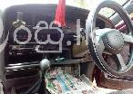 Toyota Double Cab 107 in Wattala