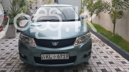 Toyota Allion Cars in Colombo 4