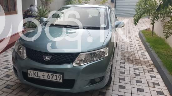 Toyota Allion Cars in Colombo 4