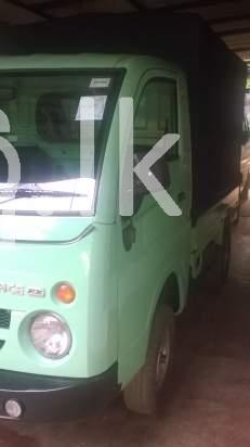 Tata Dimo Batta Vans, Buses & Lorries in Gampaha