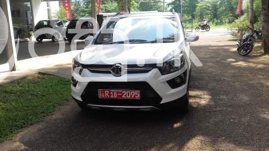 MICRO BAIC X25  Cars in Ratnapura
