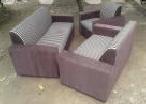 High quality sofa lot no 238 in Padukka