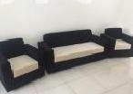 Sofa factory outlet(FG107)brand new in Dehiwala