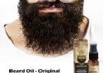 Beard Oil Original - UK Product in Colombo 9