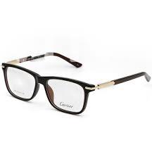 CARTIER Nerd Frames   7442 Brown Sunglasses & Opticians in Rajagiriya