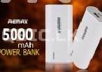 Remax 5000 Mah Power bank in Colombo 6