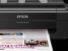 Epson L130 Ink Tank Printer (1Y) Computer Accessories in Nugegoda