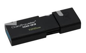 Kingston 16GB USB3.0 Pen Drive (5Y) Computer Accessories in Nugegoda