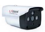 L Vision 1.3MP AHD CCTV Camera 8036 in Nugegoda