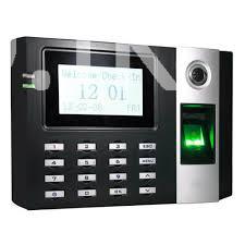 Fingerprint Attendance System Other Electronics in Maharagama