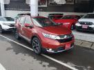 Honda CRV VTI L SPORT 2018 Cars in Boralesgamuwa
