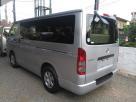 Toyota KDH TRH Petrol GL 2014 Vans, Buses & Lorries in Negombo