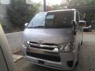 Toyota KDH TRH Petrol GL 2014 Vans, Buses & Lorries in Negombo
