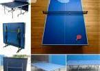 TABLE TENNIS BRAND NEW TABLES in Nugegoda