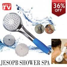 JESOPB Shower Spa Bathroom & Sanitary ware in Colombo 12