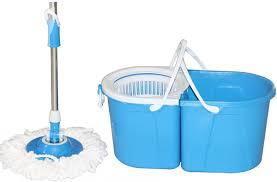 Double Bucket Spin Mop Other Home Items in Kolonnawa