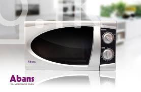 Abans Microwave Oven Electronic Home Appliances in Kolonnawa