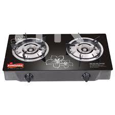 Kundhan Glass Top Gas Cooker Kitchen items in Kolonnawa