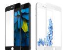 3D JC COM Full Tempred For iPhone 8 Plus Mobile Phone Accessories in Moratuwa