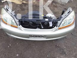 TOYOTA GX110 FRONT BUFFER Auto Parts & Accessories in Kelaniya