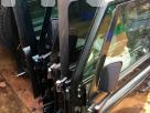 LAND ROVER DEFENDER SECOND ROW DOORS. Auto Parts & Accessories in Kelaniya