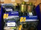 LAND ROVER DISCOVERY 2 POLY BUSH KIT Auto Parts & Accessories in Kelaniya