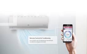 Air Conditioners AC Haier with WiFi Air Conditions & Electrical fittings in Nugegoda