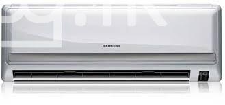 Air Conditioners AC Samsung Air Conditions & Electrical fittings in Nugegoda
