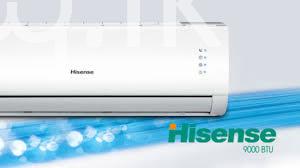 Inverter Air Conditioners AC Hisense Air Conditions & Electrical fittings in Nugegoda