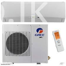 Air Conditioner AC Gree Air Conditions & Electrical fittings in Nugegoda