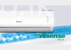 Inverter Air Conditioners AC Hisense in Nugegoda