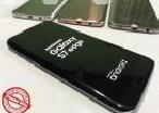 Samsung S7Edge 64GB Black Original in Homagama