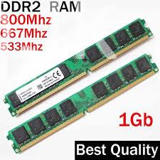 DDR2 1 GB RAM Computer Accessories in Wellampitiya