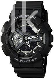 G shock Black watch Watches in Nugegoda