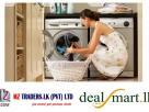 Washing Machines Electronic Home Appliances in Colombo 4