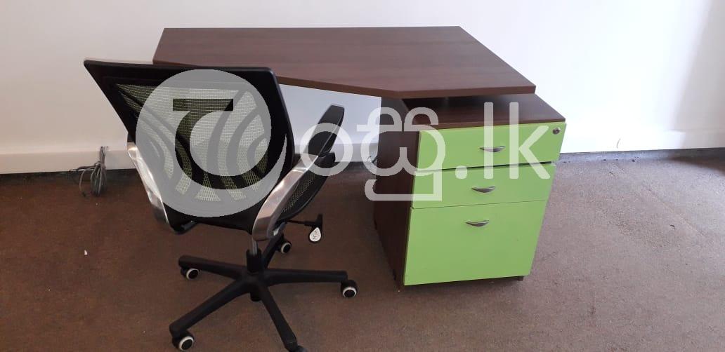 Office Furniture Office Equipment, Supplies & Stationery in Ambalangoda