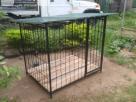 Dog Cage ( Steel ) Animal Accessories in Maharagama