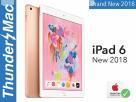 iPad 6 (Brand New 2018) 32GB 4G Gold Computers & Tablets in Colombo 5