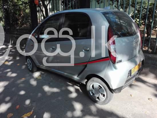 Tata Nano Cars in Colombo 9