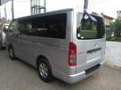 Toyota KDH 201 GL 2014 Vans, Buses & Lorries in Negombo