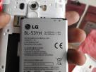 LG G3 CAT6 WHITE (Used) Mobile Phones in Maharagama