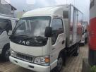 JAC Single Truck 10.6 2018 Vans, Buses & Lorries in Wellampitiya