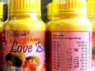 BIRD VITAMIN   LOVE BIRDS(ORG) Pet Food in Colombo 12