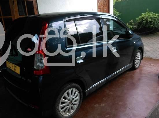 Perodua Viva Elite Cars in Pannipitiya
