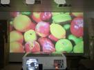 HTP™ FullHd LED Projector JAPAN Tech TV & Video Accessories in Colombo 4