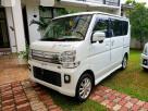 Suzuki EVERY WAGON TURBO 2015 Vans, Buses & Lorries in Kadawatha