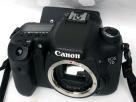 Canon EOS 7D Camera Body Shutter 9160 Cameras & Camcorders in Wadduwa