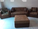 Sofa factory outlet(FG104)brand new Pets in Dehiwala