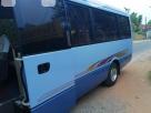 Bus for hire fuso 29 seater Auto Services in Kaduwela